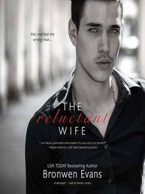 cover image of The Reluctant Wife